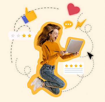 LEVEL UP YOUR SHOPIFY WEBSITE WITH OUR OPTIMISATION SERVICE